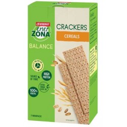 ENERZONA CRACKERS CERE 25G 1PZ