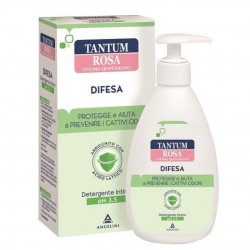 TANTUM ROSA DIFESA PH 3.5 DETERGENTE INTIMO 200ML