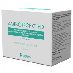 AMINOTROFIC HD 30BUST