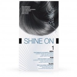 BIONIKE SHINE ON TINTURA CAPELLI NERO 1