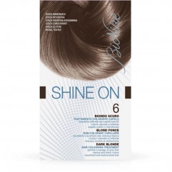 BIONIKE SHINE ON TINTURA CAPELLI BIONDO SCURO 6