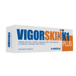 VIGORSKIN K1 PLUS CREMA 100ML