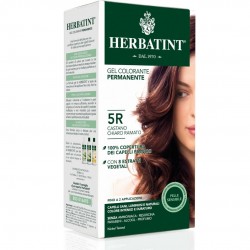 HERBATINT TINTURA CAPELLI 5R CASTANO CHIARO RAMATO 135ML