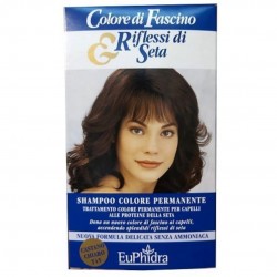 EUPHIDRA SHAMPOO COLORE PER CAPELLI T45 CASTANO CHIARO