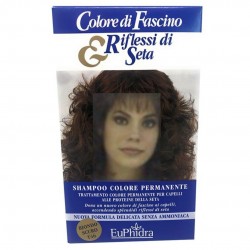 EUPHIDRA SHAMPOO COLORE PER CAPELLI T 46 BIONDO SCURO