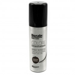 BIOSCALIN NUTRICOL SPRAY COLORE ISTANTANEO CASTANO CHIARO