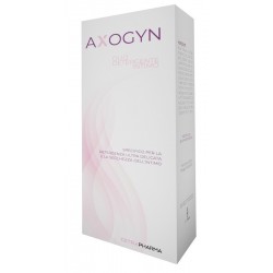 AXOGYN OLIO DETERGENTE INTIMO