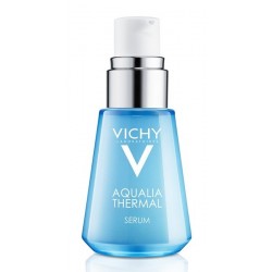 VICHY AQUALIA SIERO VISO IDRATANTE PER TUTTE LE PELLI ED ETÀ 30ML