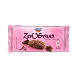 ZEROGRANO PLUMCAKE CIOCC 148G