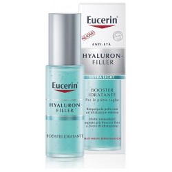 EUCERIN HYALURON FILLER +3X EFFECT BOOSTER GEL IDRATANTE 30ML