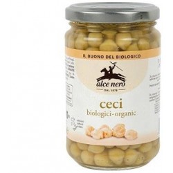 CECI LESSATI BIO 300G ALCE