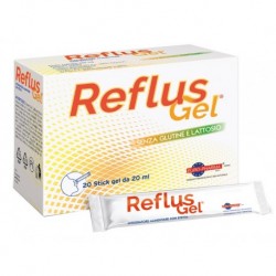 REFLUS GEL 20STICK