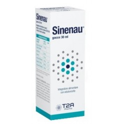 SINENAU GOCCE 30ML