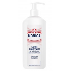 NORICA SAPONE DISINFETTANTE