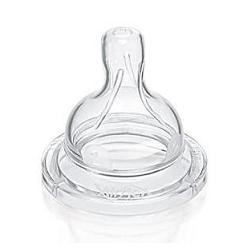 AVENT  TETT FL MED 3FOR 2P 63327