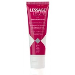 LESSAGE LEGERE CR VISO 50ML