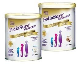 RINFORZA PEDIASURE VAN 400G