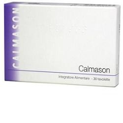 CALMASON INTEG 30CPR