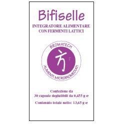 BIFISELLE 30CPS 380MG