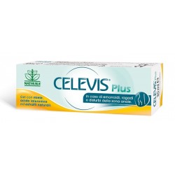 CELEVIS PLUS 30ML