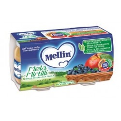 MELLIN-OMO MELA/MIRT 2X100