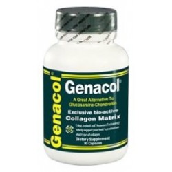 GENACOL INTEG 90CPS