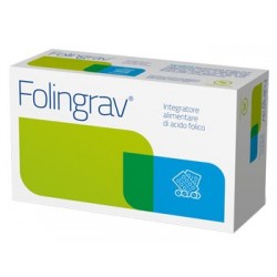 FOLINGRAV-INTEG  60 CPR