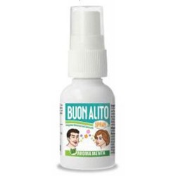 BUON ALITO REGULARIS 20ML