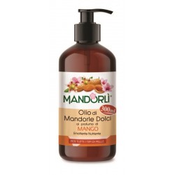 MANDORLI MANGO OLIO CORPO 300ML