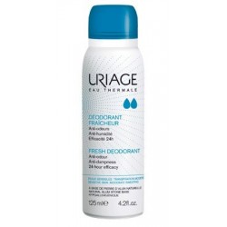 URIAGE DEO FRAICHEUR 125ML