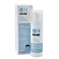 OKNE CREMA NORMALIZZANTE 30G