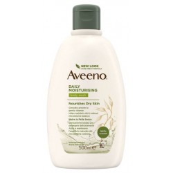 AVEENO BAGNO/DOC.500ML PROMO