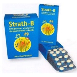 STRATH B INTEG  40 CPR