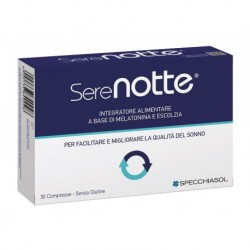 SERENOTTE 30CPR