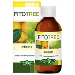 FITOTREE COLLUT 200ML EBV