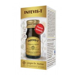 INFEVIS-T 60PAST 30G