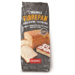 FARMO FIBREPAN MIX PAN/PIZ/DOLC