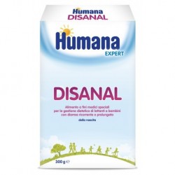 HUMANA DISANAL 300G EXPERT