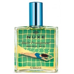 NUXE HUILE PRODIG 2020 BLUE
