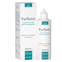 FURFUREX SHAMPOO ANTIFORF250ML