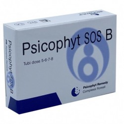 PSICOPHYT SOS/B 4TB