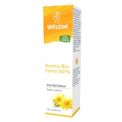 ARNICA BIO FORTE 60% GEL LEN WE