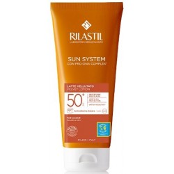 RILASTIL SUN SYSTEM LATTE VELLUTATO SPF50+ PROTEZIONE CORPO 200ML