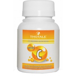 THOTALE VITAMINA C 60CPR MAST