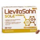 LIEVITO SOHN SOLE INTENSIV 30CPR