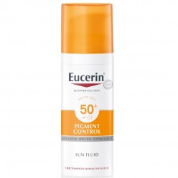 EUCERIN SUN ANTIPIGMEN50+ 50ML