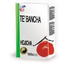 TE HOJICHA 70G FINESTRA