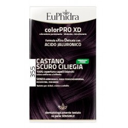 EUPHIDRA COLORPR XD 355 CAST CIL