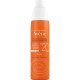 AVENE SPRAY PROTEZIONE SOLARE CORPO SPF 20 200ML