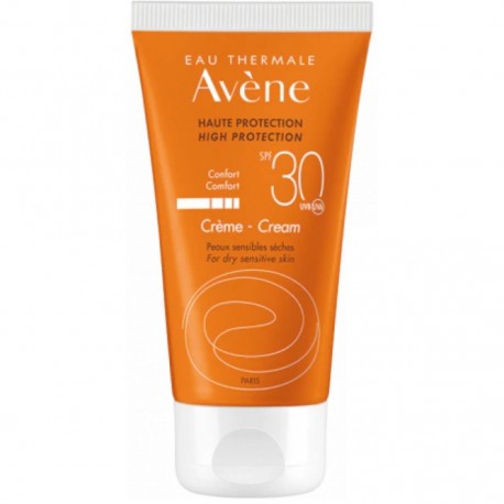 AVÈNE CREMA PROTEZIONE SOLARE VISO SPF30 50ML